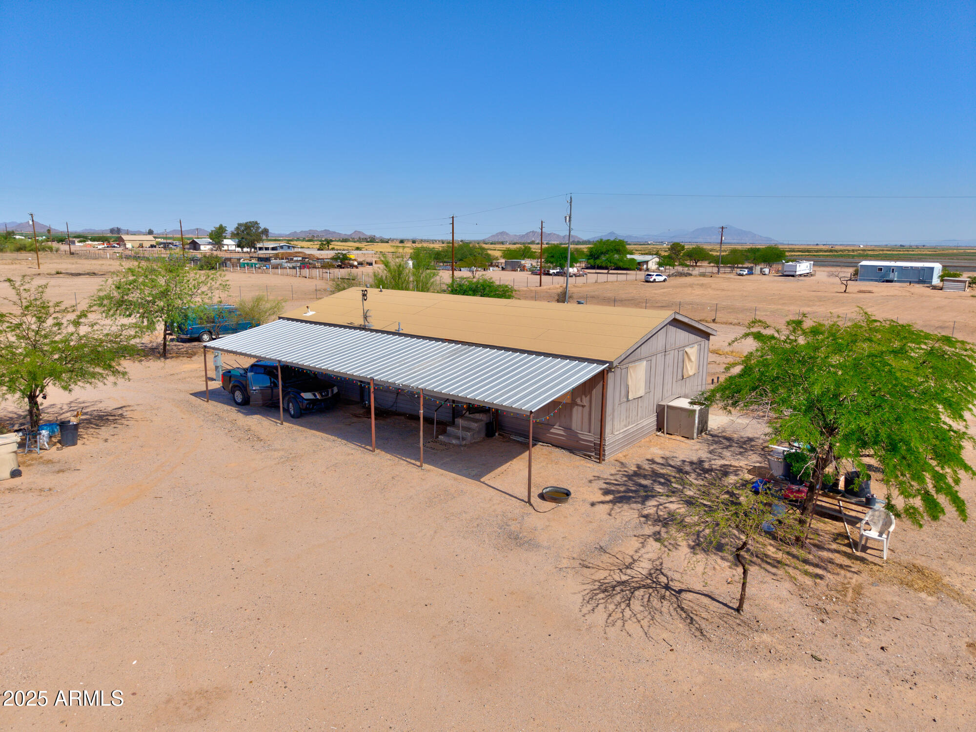 43884 West Padilla Road Stanfield, AZ 85172 - Photo 1 of 33 1