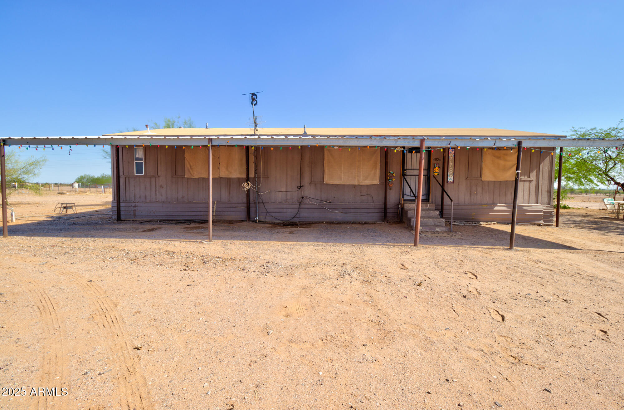43884 West Padilla Road Stanfield, AZ 85172 - Photo 2 of 33 2
