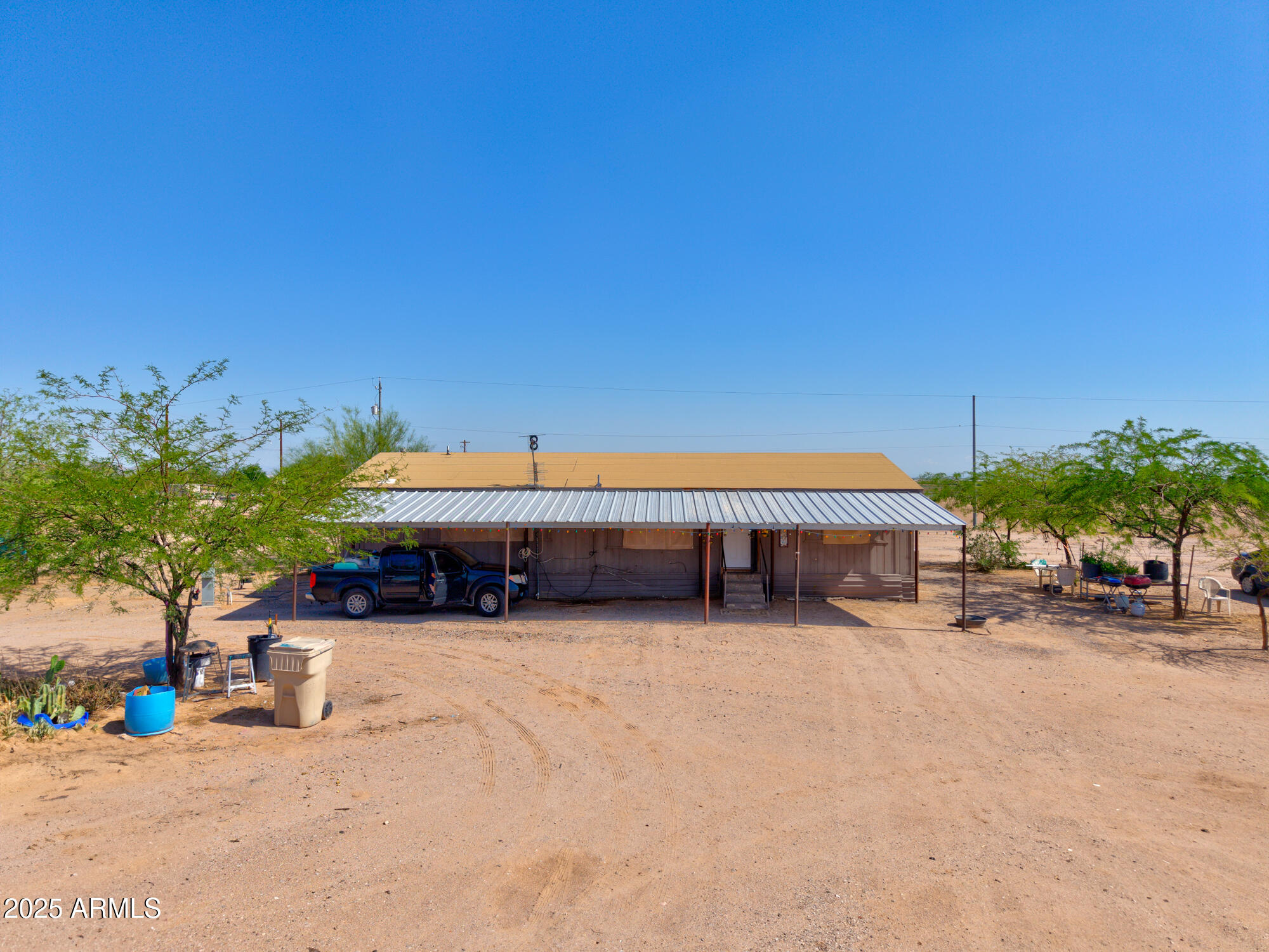 43884 West Padilla Road Stanfield, AZ 85172 - Photo 24 of 33 24