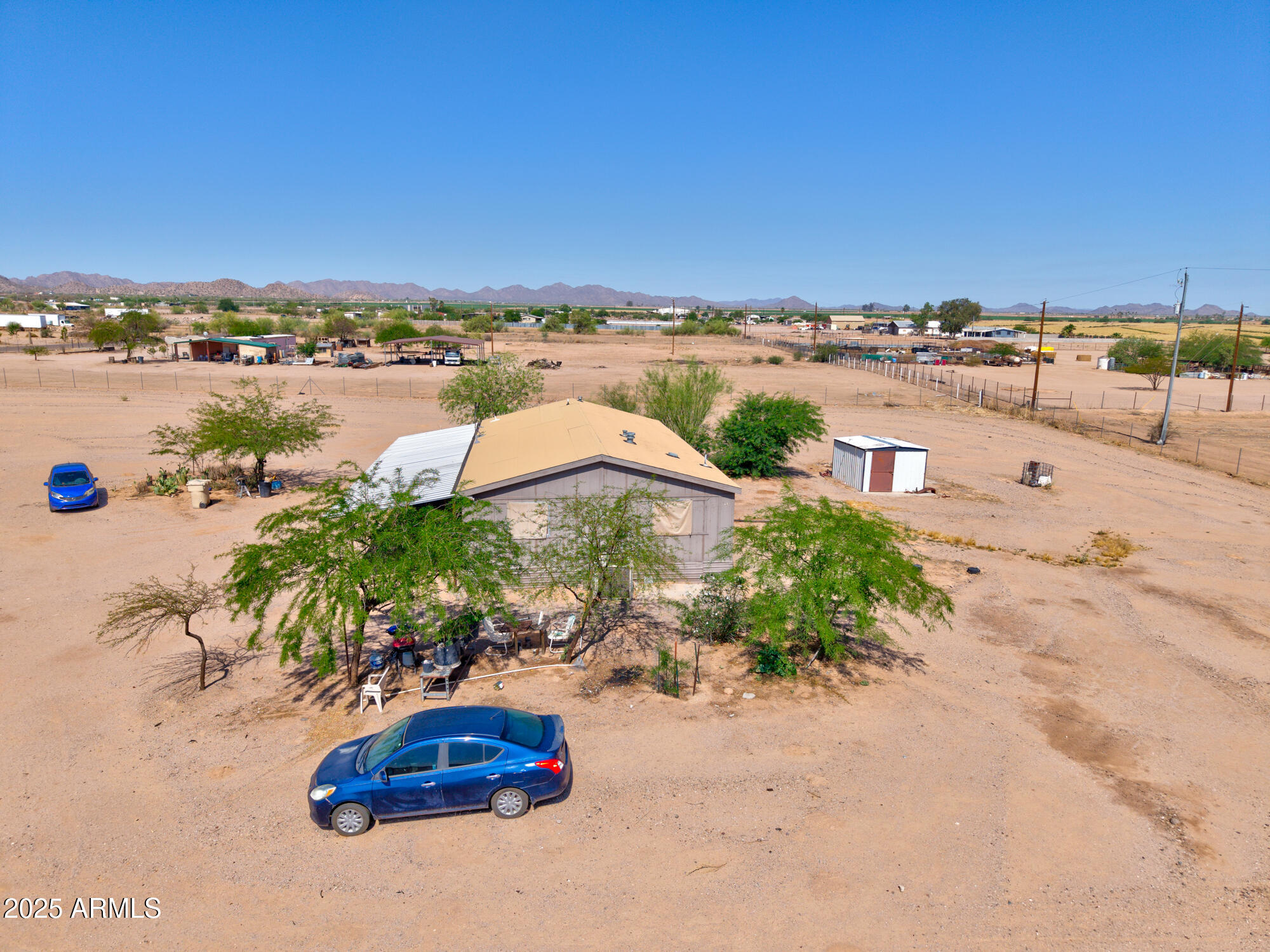 43884 West Padilla Road Stanfield, AZ 85172 - Photo 25 of 33 25