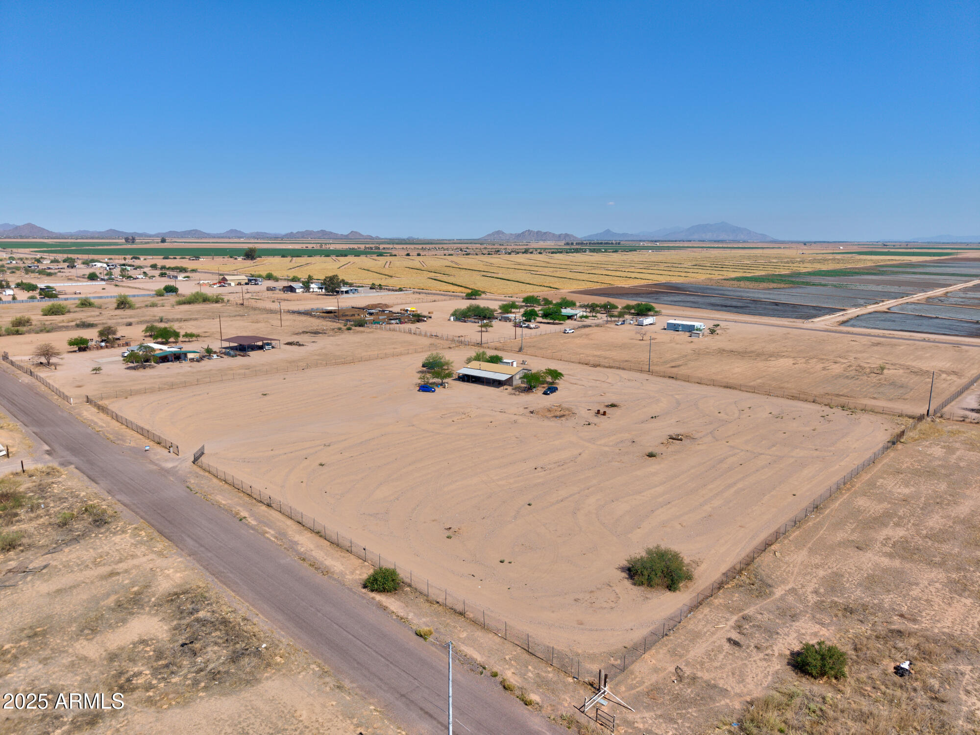 43884 West Padilla Road Stanfield, AZ 85172 - Photo 28 of 33 28