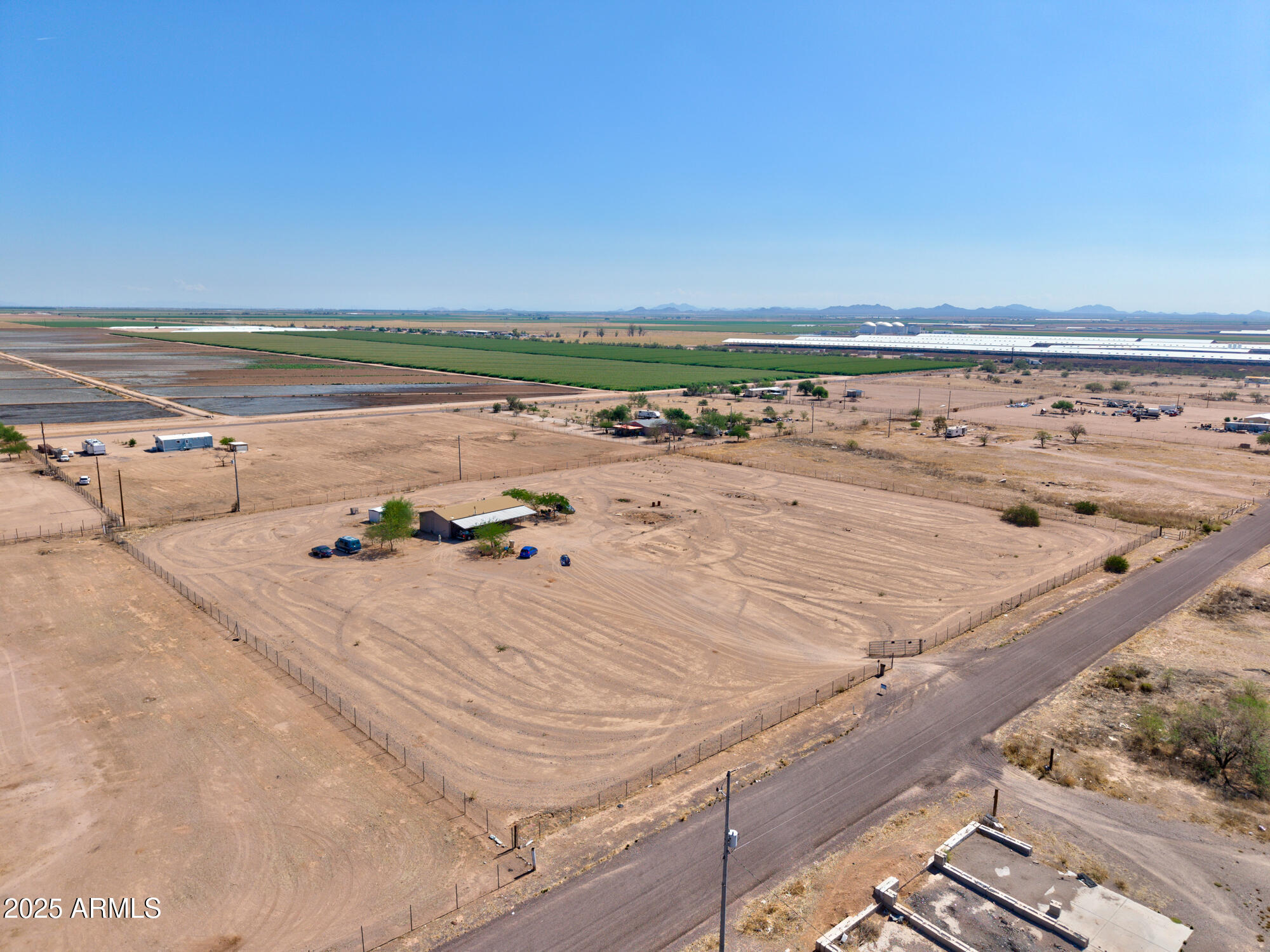 43884 West Padilla Road Stanfield, AZ 85172 - Photo 29 of 33 29