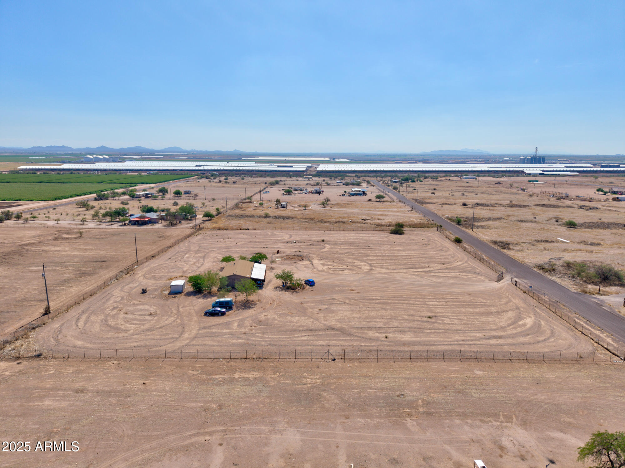 43884 West Padilla Road Stanfield, AZ 85172 - Photo 30 of 33 30
