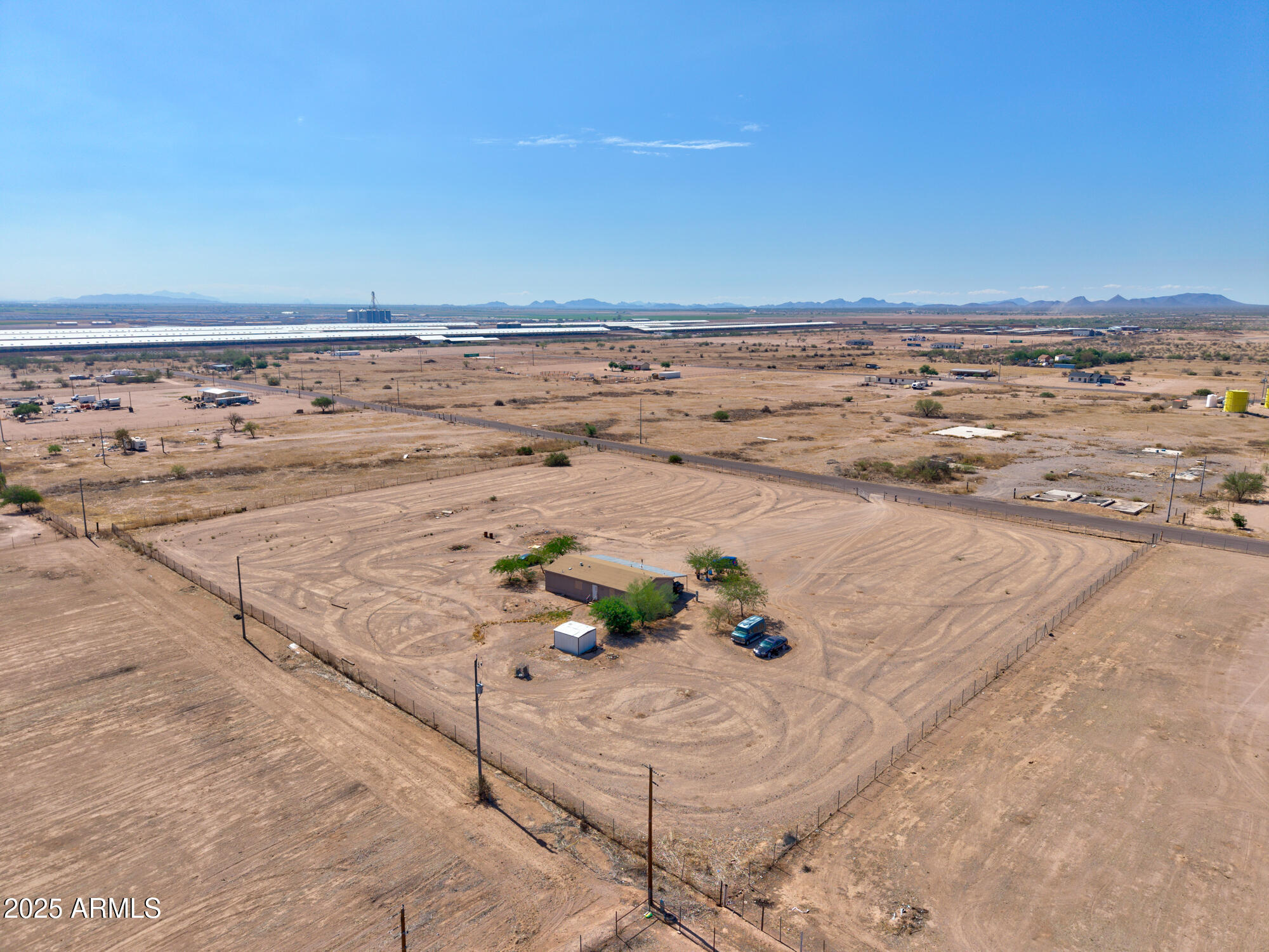 43884 West Padilla Road Stanfield, AZ 85172 - Photo 31 of 33 31