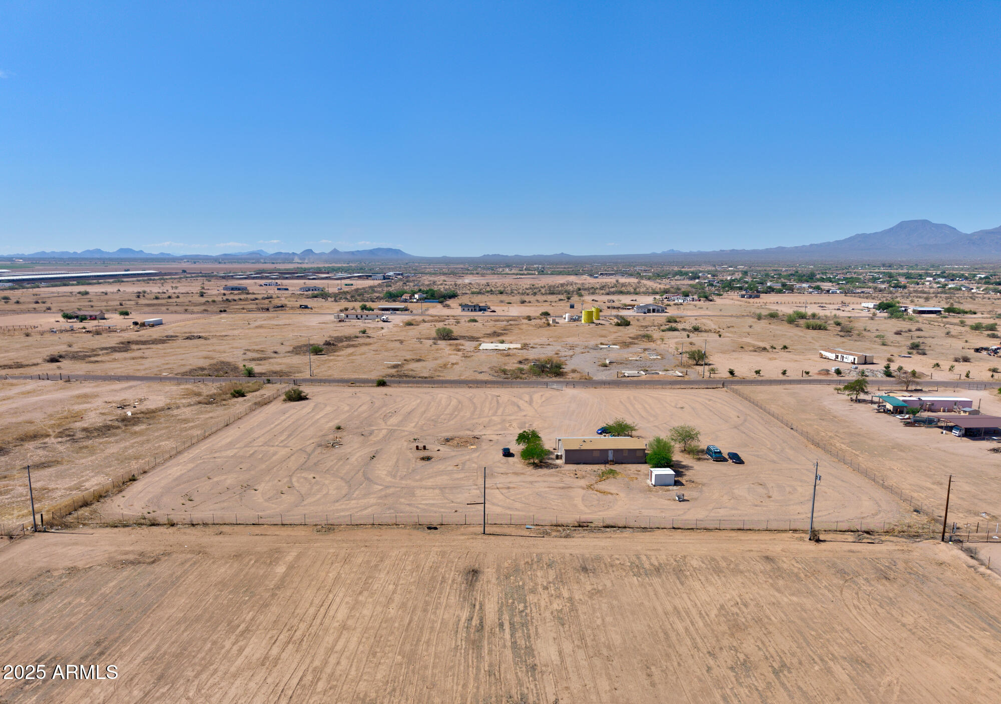 43884 West Padilla Road Stanfield, AZ 85172 - Photo 32 of 33 32
