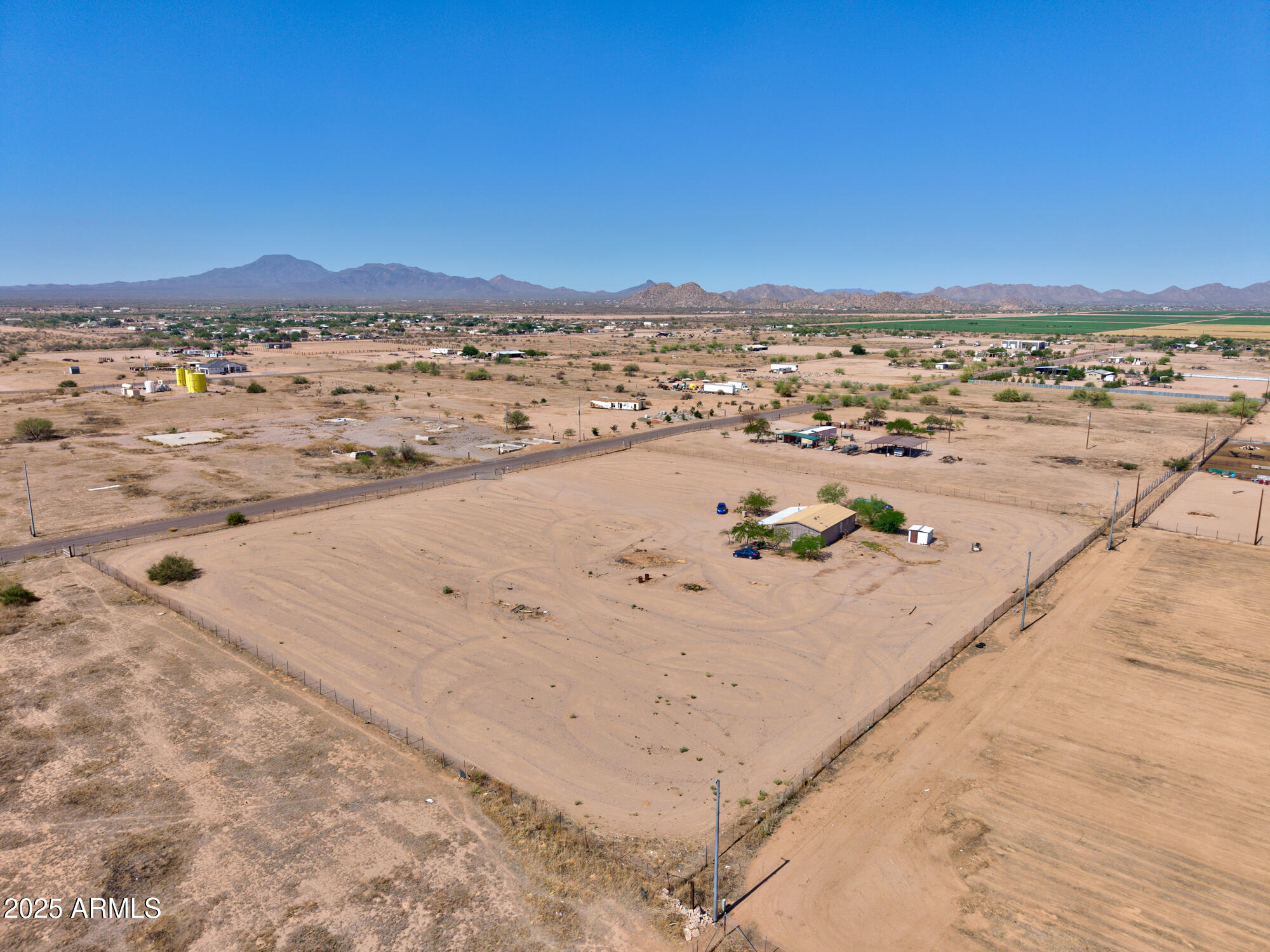 43884 West Padilla Road Stanfield, AZ 85172 - Photo 33 of 33 33
