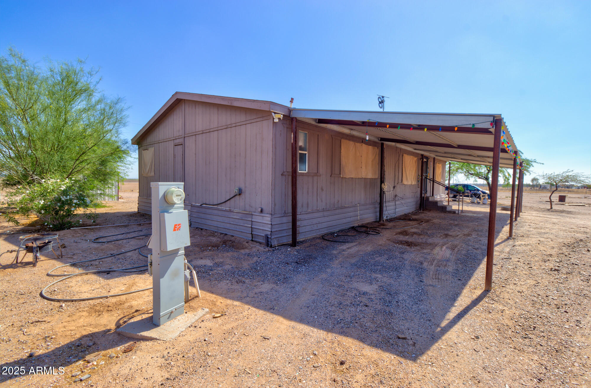 43884 West Padilla Road Stanfield, AZ 85172 - Photo 4 of 33 4