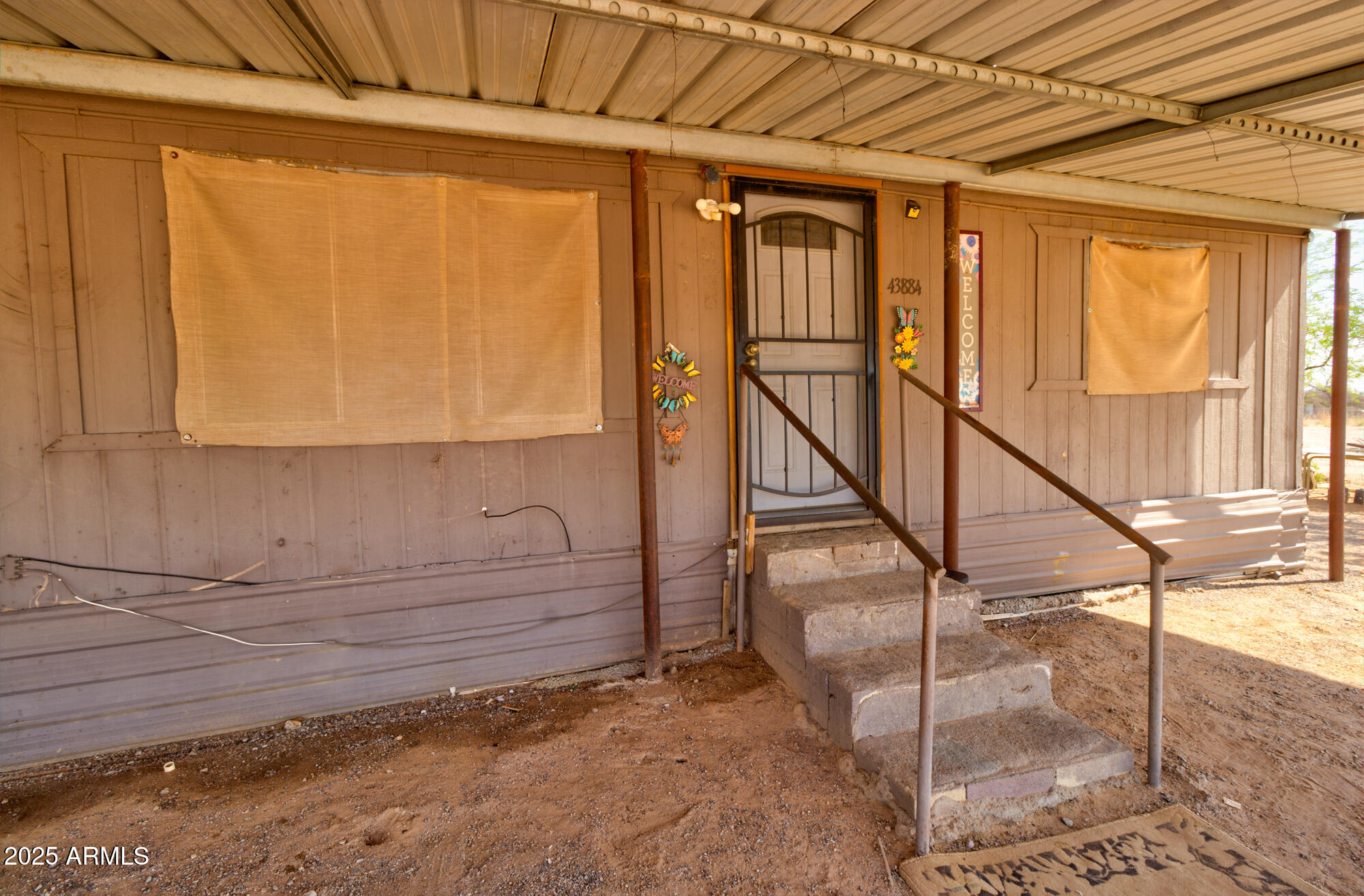 43884 West Padilla Road Stanfield, AZ 85172 - Photo 8 of 33 7