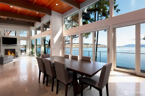 $6,850,000 | 477 Davison Head Drive, Friday Harbor, WA 98250