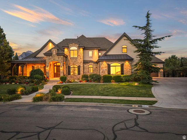 6547 West Normandy Way Highland, UT 84003 - Photo 7 of 90