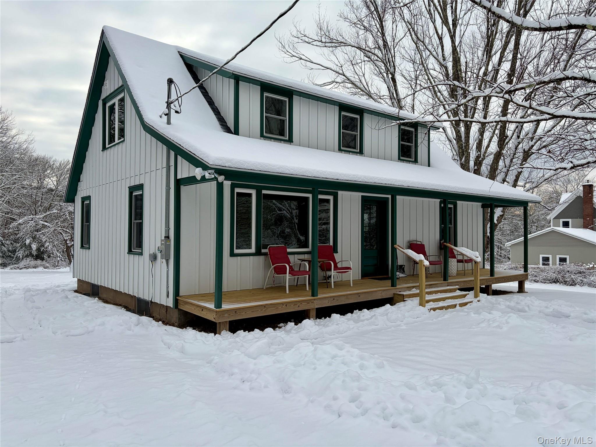 156 Bloom Road Barryville, NY 12719 - Photo 2 of 31