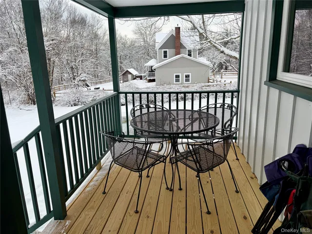 $1,950 | 156 Bloom Road, Barryville, NY 12719