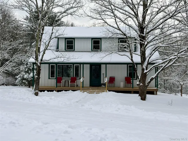 $1,950 | 156 Bloom Road, Barryville, NY 12719