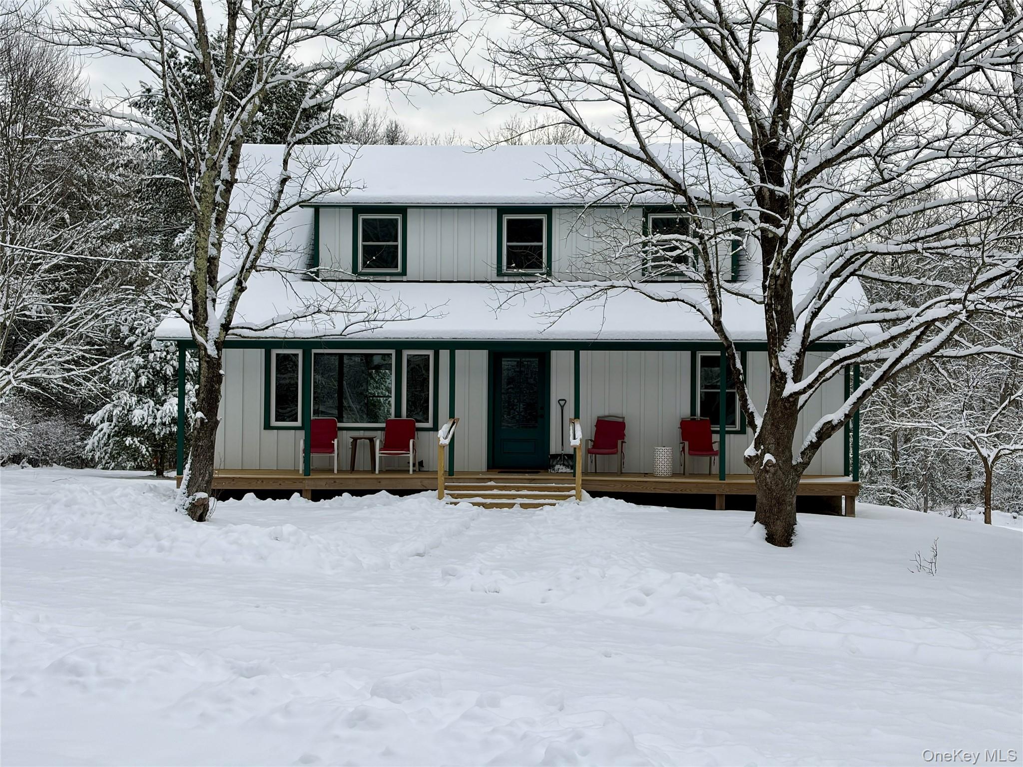 156 Bloom Road Barryville, NY 12719 - Photo 29 of 31