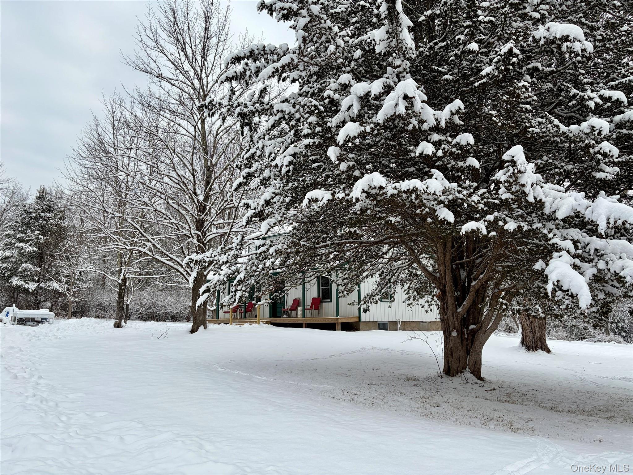 156 Bloom Road Barryville, NY 12719 - Photo 30 of 31