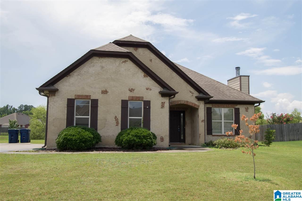 130 Barkley Lane Alabaster, AL 35007 - Photo 1 of 43 Gallery Image 1