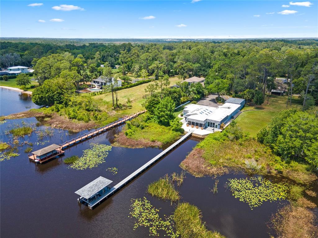 13830 Lake Mary Jane Road Orlando, FL 32832 - Photo 86 of 99