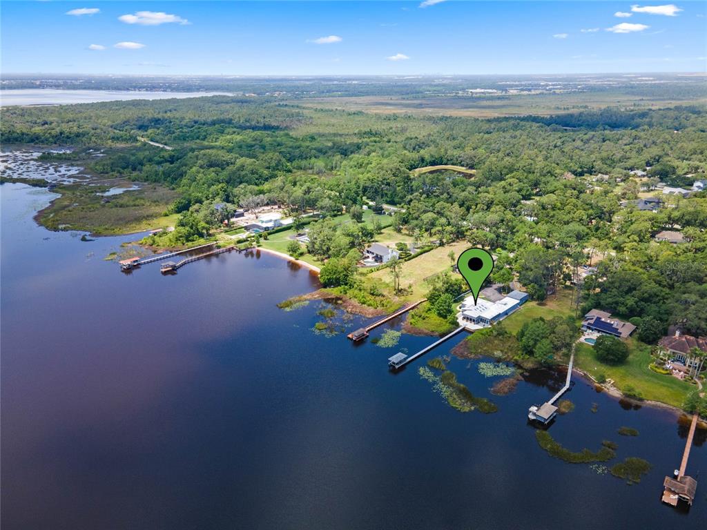 13830 Lake Mary Jane Road Orlando, FL 32832 - Photo 87 of 99