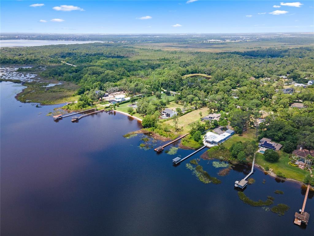 13830 Lake Mary Jane Road Orlando, FL 32832 - Photo 88 of 99