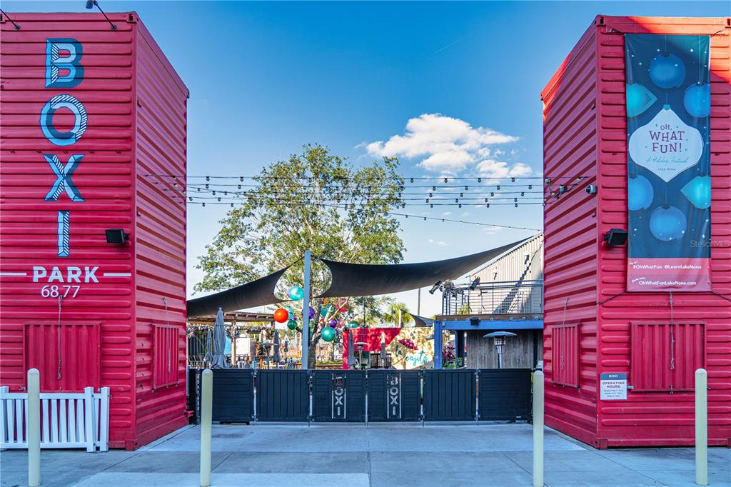 13830 Lake Mary Jane Road Orlando, FL 32832 - Photo 97 of 99