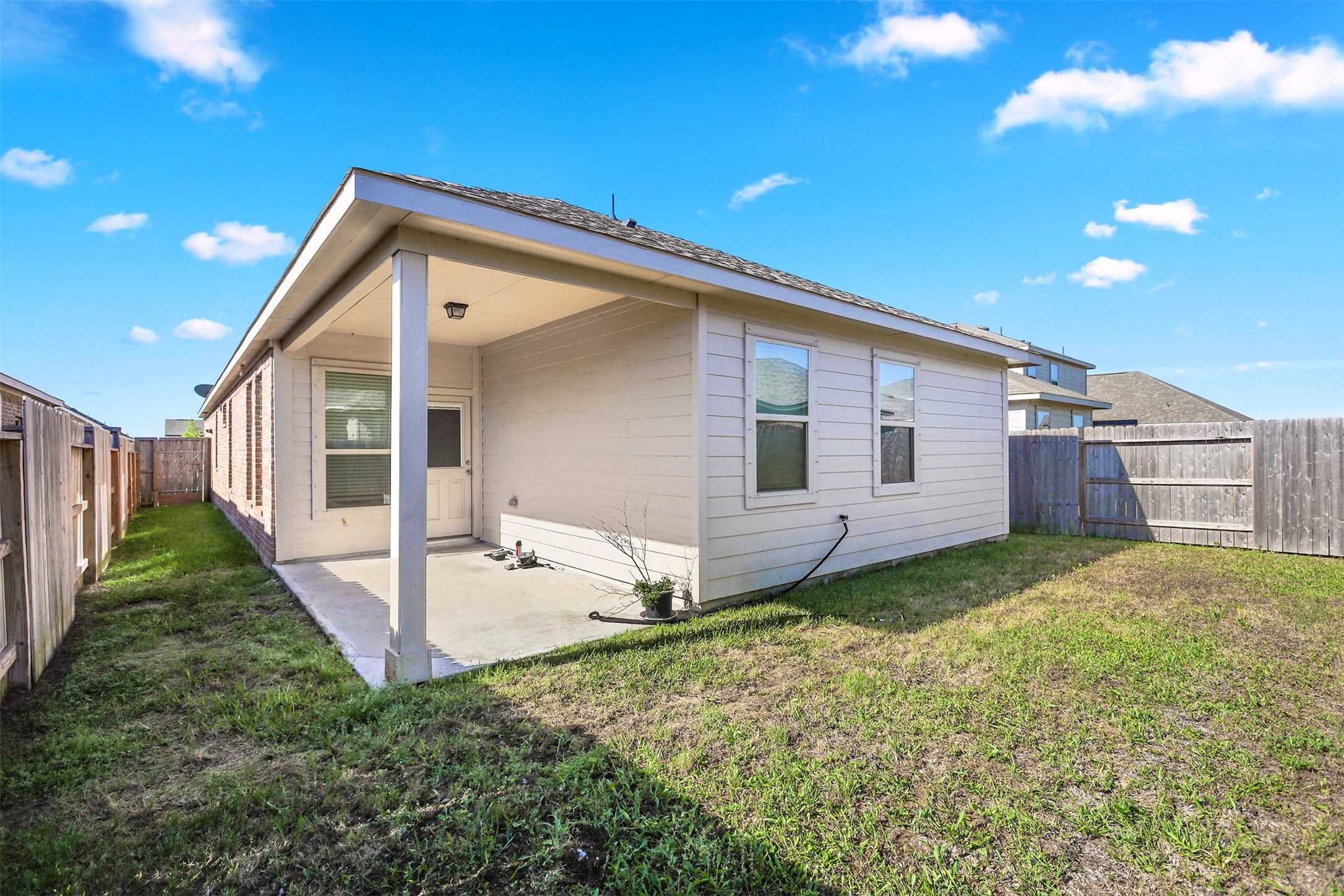 13126 Dancing Reed Drive Texas City, TX 77568 - Photo 26 of 46