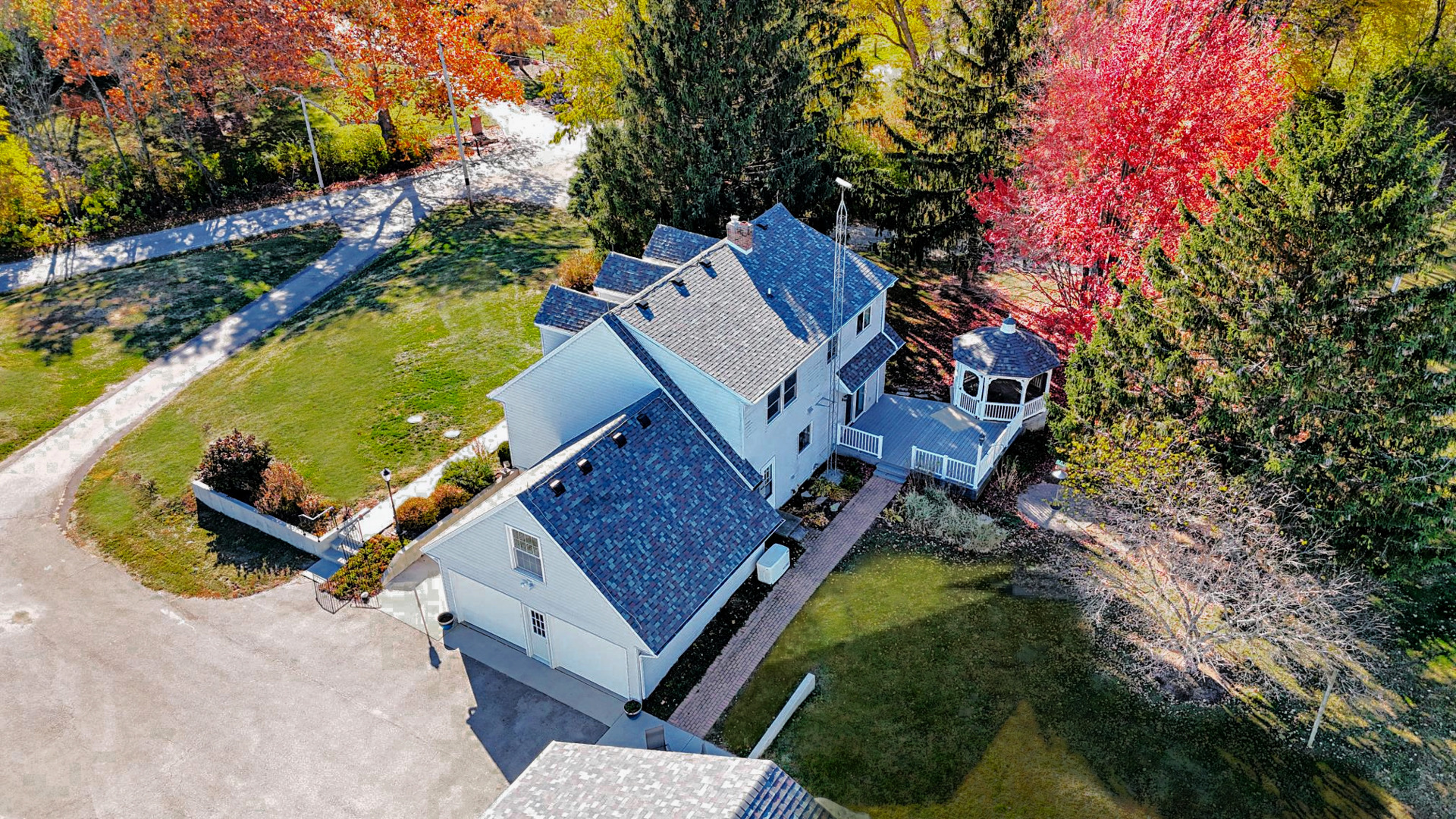 2636 South Homer Lake Road Homer, IL 61849 - Photo 137 of 176