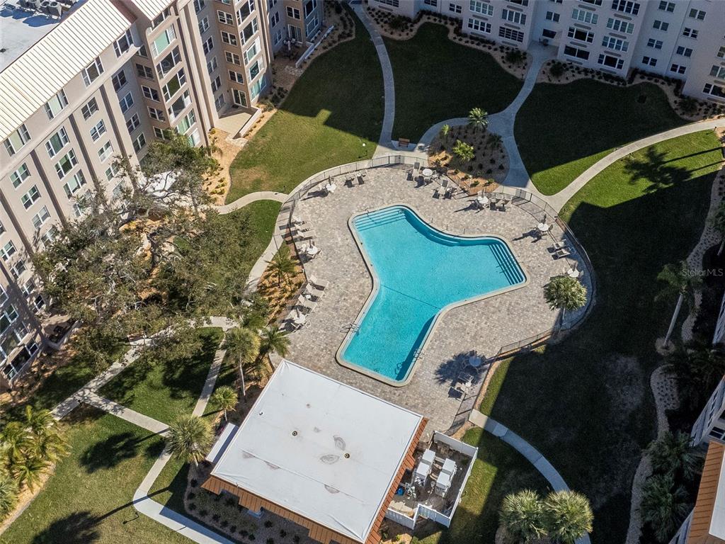 634 Edgewater Drive, Unit 848 Dunedin, FL 34698 - Photo 37 of 40