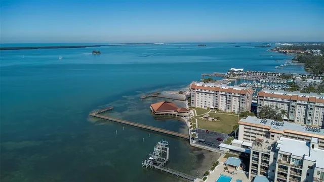 $550,000 | 634 Edgewater Drive, Unit 848, Dunedin, FL 34698