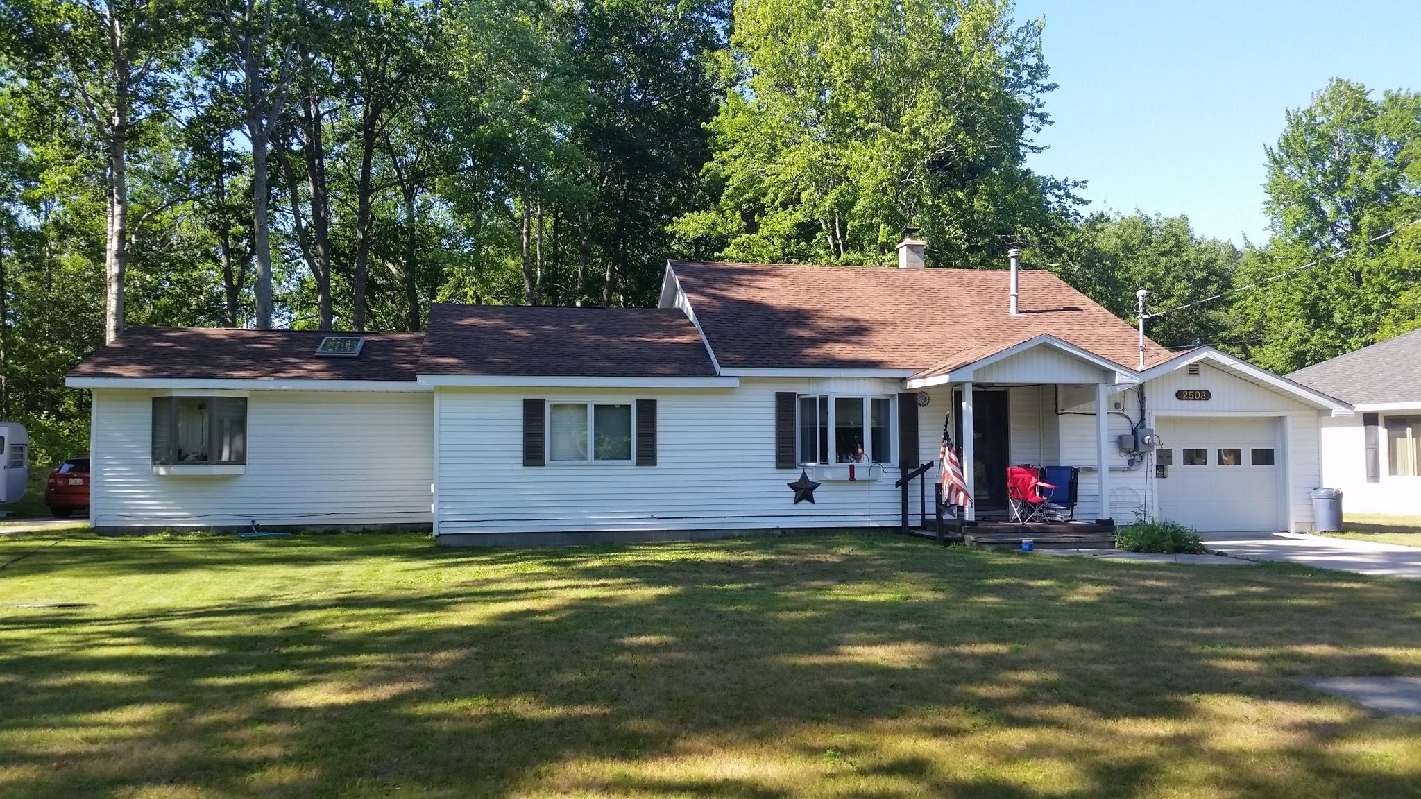 2508 Werth Road Alpena, MI 49707 - Photo 1 of 25 Gallery Image 1