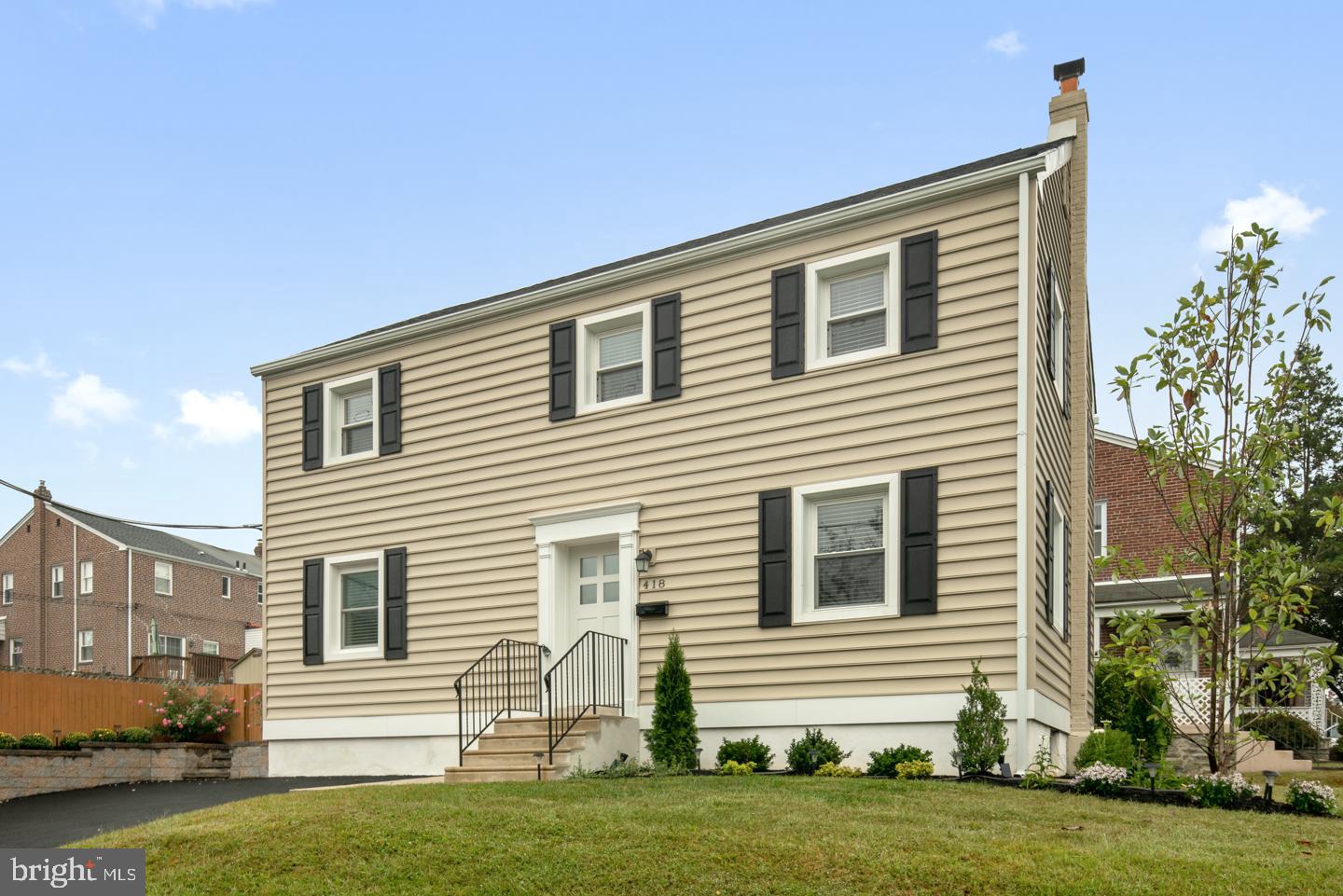 418 Steel Road Havertown, PA 19083 - Photo 5 of 35 Gallery Image 5