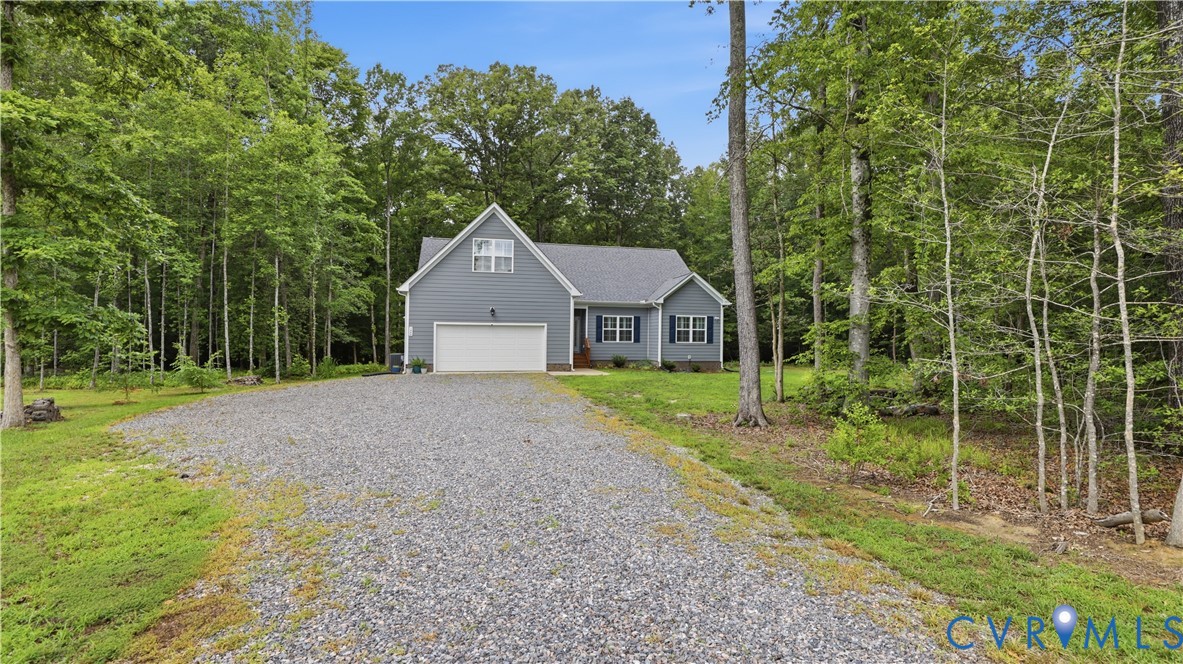1400 Tutelo Road Quinton, VA 23141 - Photo 32 of 37 Gallery Image 32