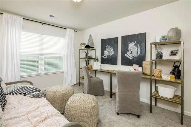 $1,895 | 62 Dawson Clb Way, Unit CARAWAY, Dawsonville, GA 30534