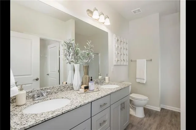 $1,895 | 62 Dawson Clb Way, Unit CARAWAY, Dawsonville, GA 30534