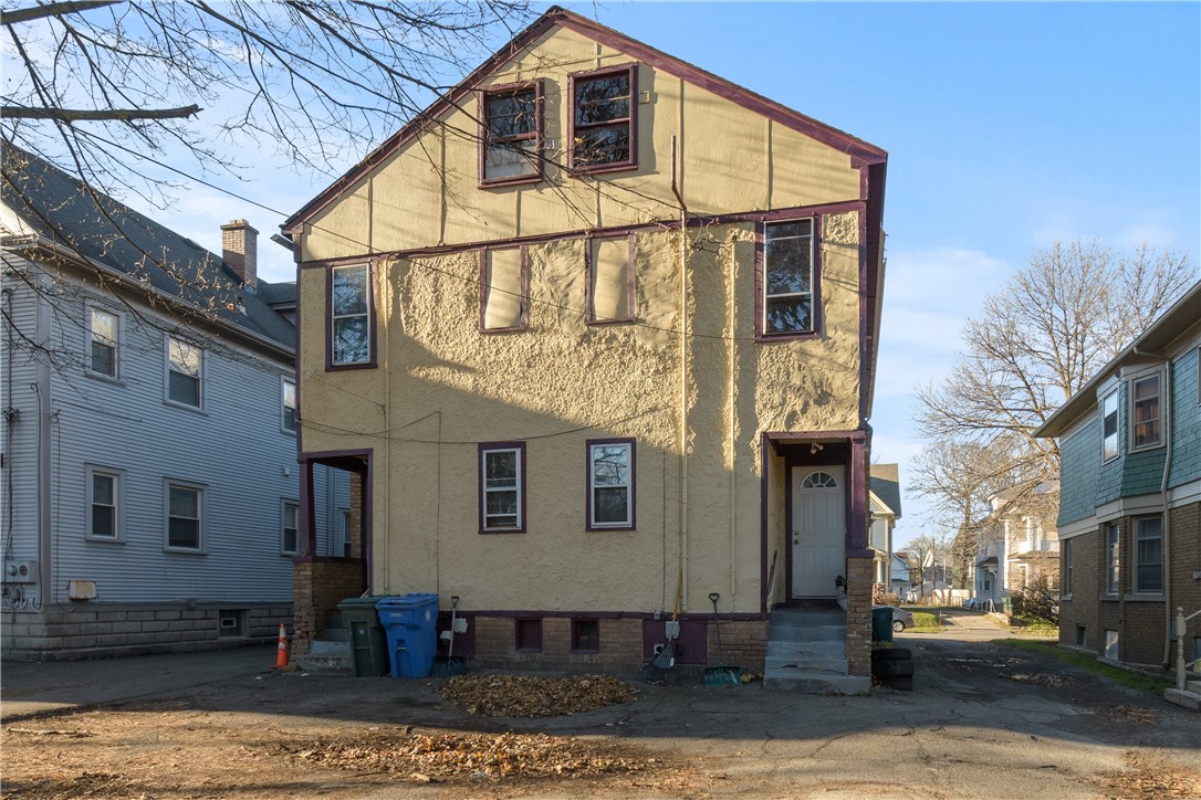 114 Laburnam Crescent Rochester, NY 14620 - Photo 19 of 20