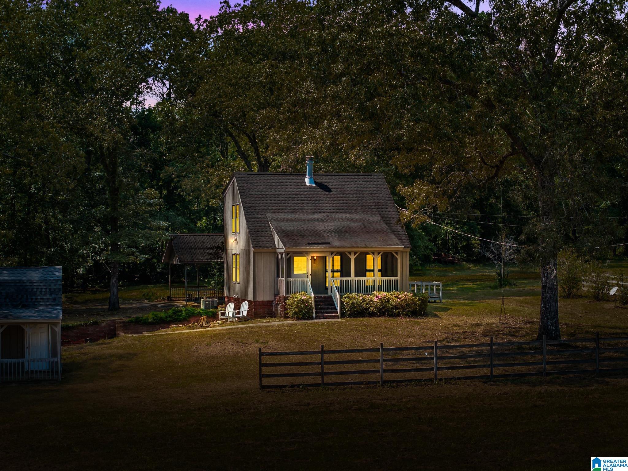 1695 Sanie Road Odenville, AL 35120 - Photo 60 of 63