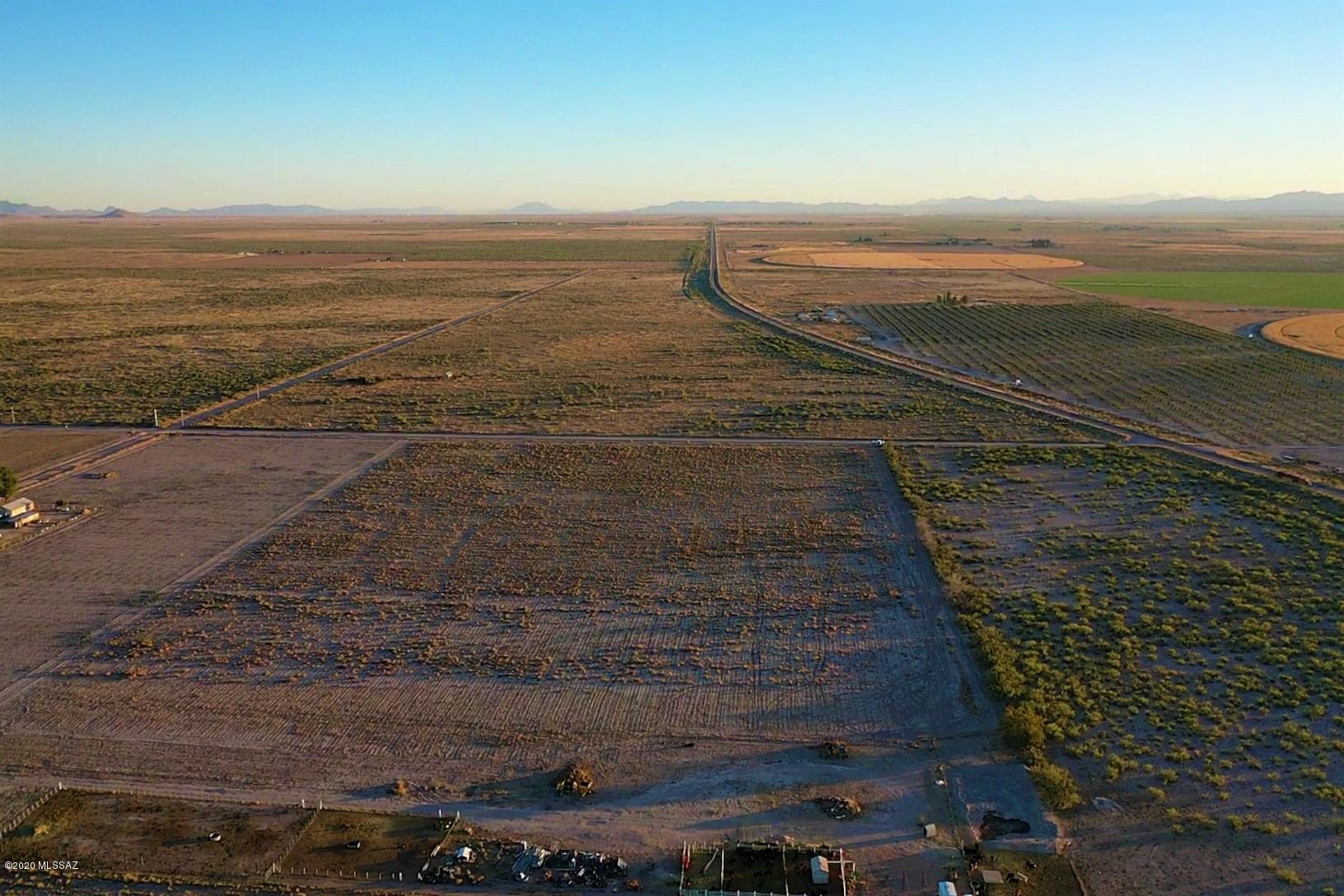 9970 North Mormon Road Elfrida, AZ 85610 - Photo 7 of 10