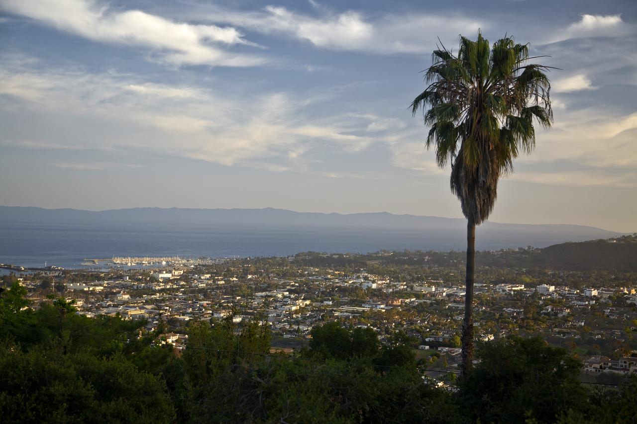 830 Arbolado Road Santa Barbara, CA 93103 - Photo 2 of 6