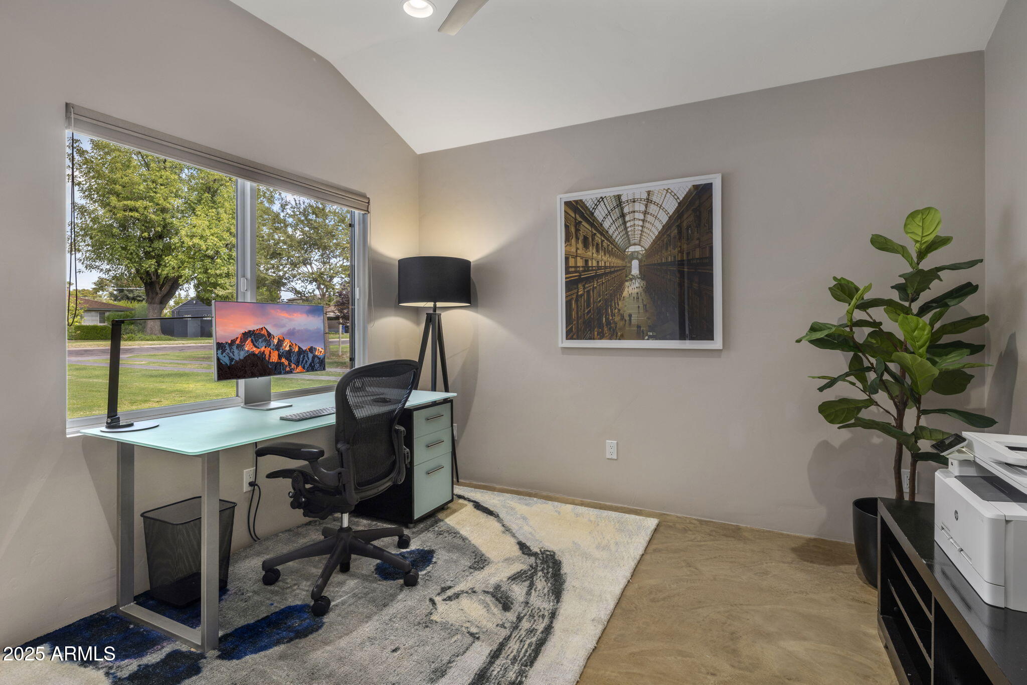 219 East Oregon Avenue Phoenix, AZ 85012 - Photo 23 of 37 Bedroom 3