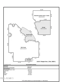 $1,425,000 | 219 East Oregon Avenue, Phoenix, AZ 85012