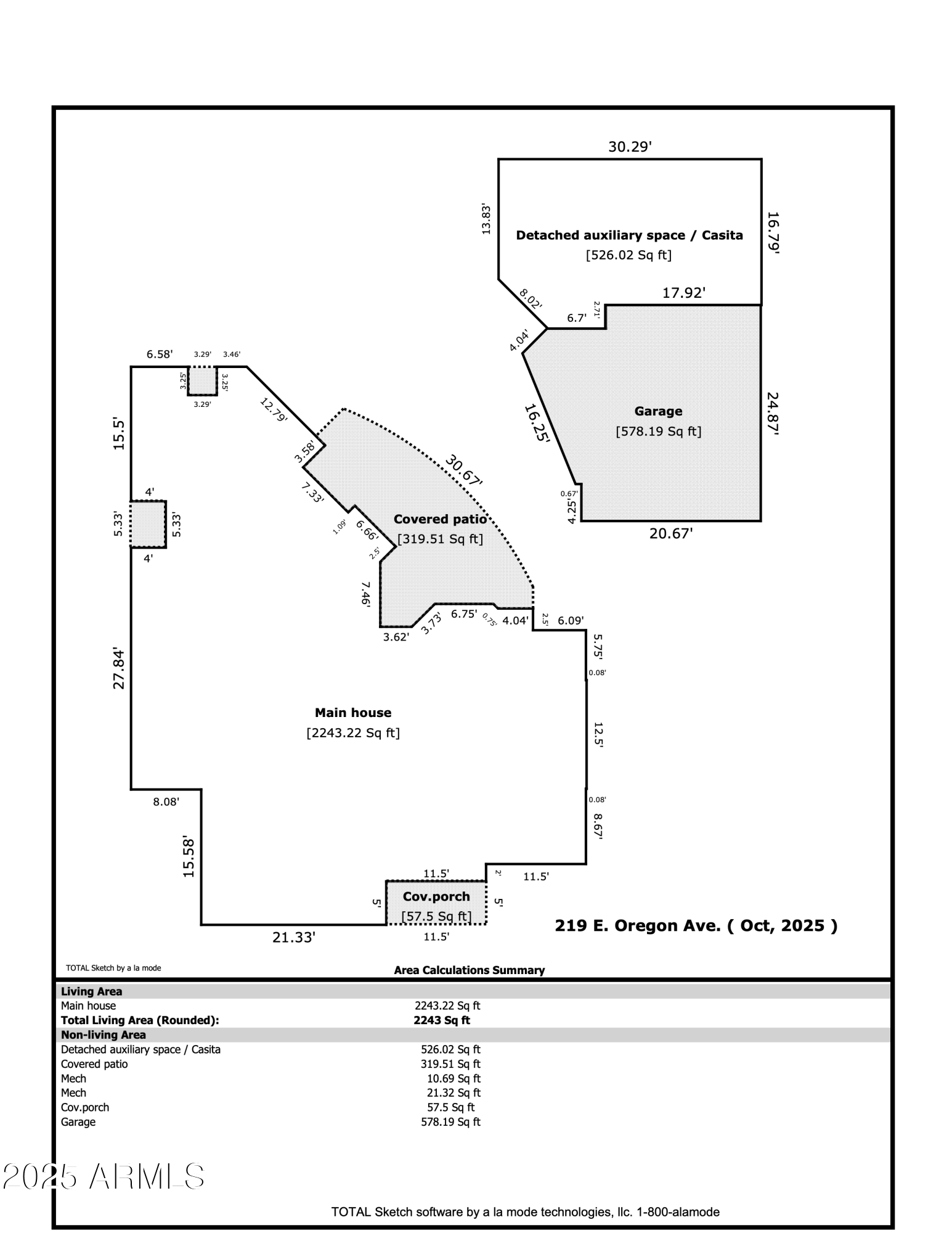 219 East Oregon Avenue Phoenix, AZ 85012 - Photo 37 of 37