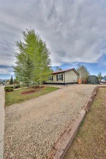 $499,000 | 425 North 7th Street, Granby, CO 80446