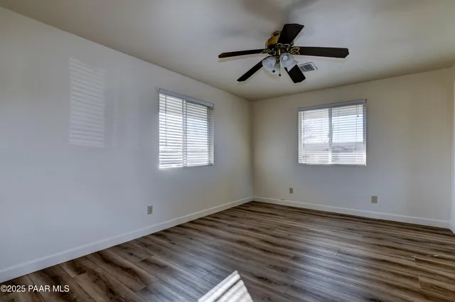 front view of a house with a porch