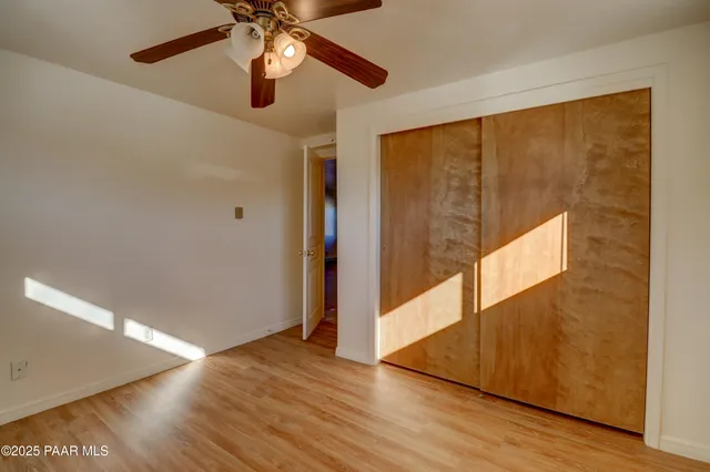 an aerial view of a house with a ocean view
