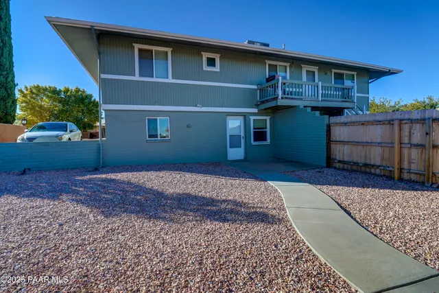 $639,000 | 8515 East Leigh Drive, Prescott Valley, AZ 86314