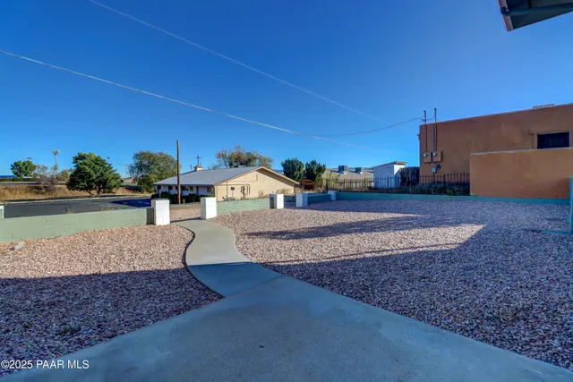 $639,000 | 8515 East Leigh Drive, Prescott Valley, AZ 86314