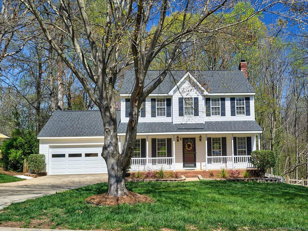 9324 Cedar River Road Huntersville, NC 28078 - Photo 1 of 29 Gallery Image 1