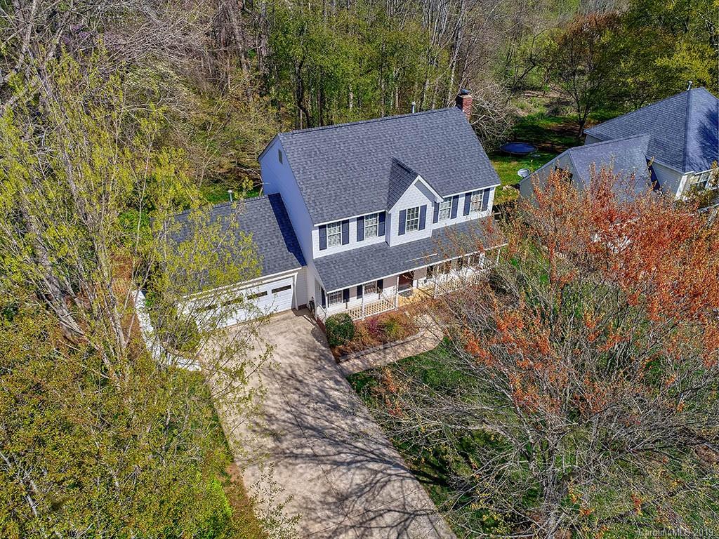 9324 Cedar River Road Huntersville, NC 28078 - Photo 27 of 29 Gallery Image 27