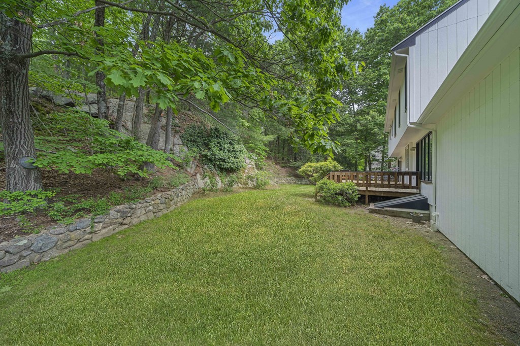 41 Manomet Road Sharon, MA 02067 - Photo 29 of 42 Gallery Image 29