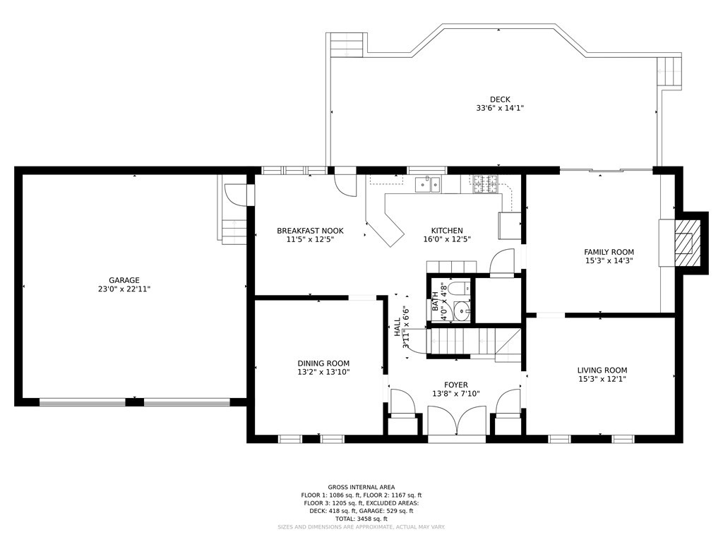 41 Manomet Road Sharon, MA 02067 - Photo 41 of 42 Gallery Image 41