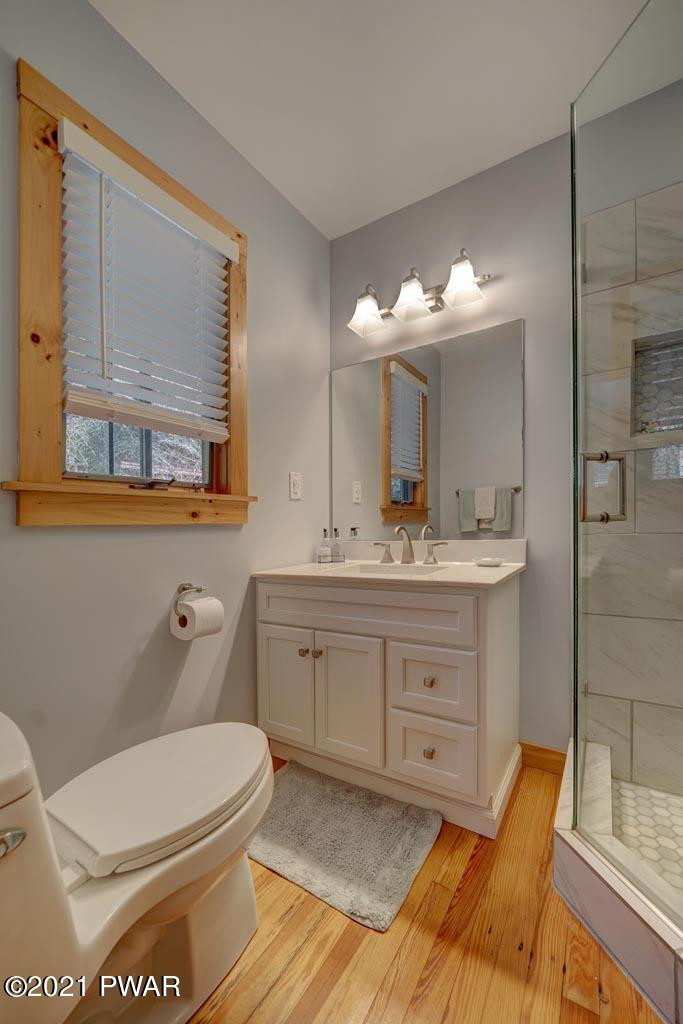 42 Glen Road Lake Ariel, PA 18436 - Photo 21 of 56 Master Bath (2)